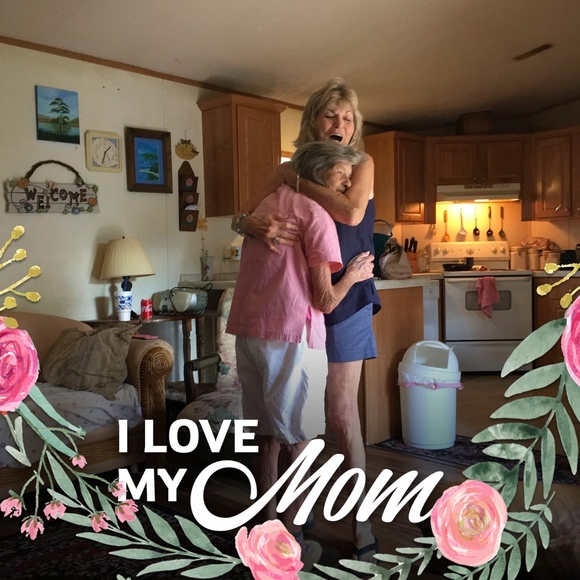 Meet your Posher, Linda - Picture 1 of 1